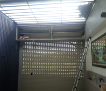 Cứu Hộ Cửa Cuốn Cấp Tốc Phú Mỹ – Giải Pháp Nhanh Khi Cửa Không Còn Hoạt Động