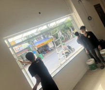 Cứu Hộ Cửa Cuốn Nguyễn Văn Linh Quận 7