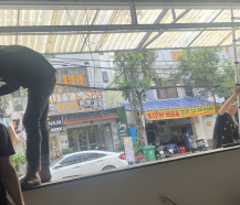 Cứu Hộ Cửa Cuốn Nguyễn Đức Cảnh Quận 7