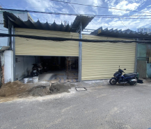 Cứu Hộ Cửa Cuốn Lâm Văn Bền Quận 7 