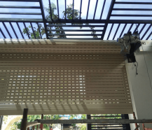 SỬA CỬA CUỐN PHƯỜNG TÂN THUẬN ĐÔNG QUẬN 7 – XỬ LÝ NHANH, AN TOÀN, CHUYÊN NGHIỆP 24/24
