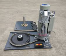 Thay Motor Cửa Cuốn Đặng Đại Độ
