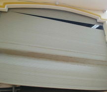 Sửa Cửa Cuốn Giá Rẻ Hưng Gia 3 Quận 7