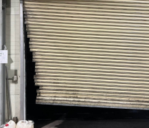 Sửa cửa cuốn Ngô Thị Nhạn giá rẻ 24/24 tại Quận 7