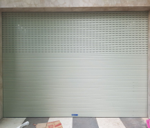 Sửa Cửa Cuốn Phường Bình Thuận Quận 7 – Hỗ Trợ Nhanh 24/24, Xử Lý Triệt Để
