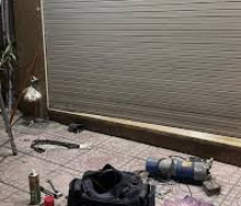 Sửa Chữa Cửa Cuốn Cấp Tốc Nguyễn Thị Thập