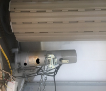 Sửa cửa cuốn Phạm Hữu Lầu giá rẻ 24/24 tại Quận 7