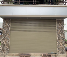 SỬA CỬA CUỐN PHƯỜNG TÂN PHONG QUẬN 7 – DỊCH VỤ NHANH CHÓNG, XỬ LÝ TRIỆT ĐỂ 24/24