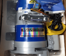 Thay Motor Cửa Cuốn Lê Văn Lương