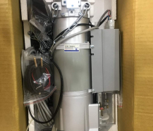 Thay Motor Cửa Cuốn Hoàng Trọng Mậu