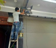 Cứu Hộ Cửa Cuốn Cấp Tốc Nguyễn Văn Linh