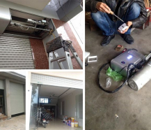 Cứu Hộ Cửa Cuốn Cấp Tốc Nguyễn Hữu Thọ