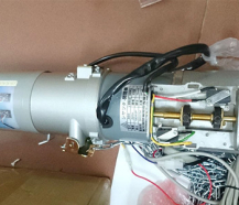 Thay Motor Cửa Cuốn Giá Rẻ Quận 7 