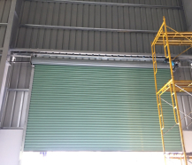 Sửa Chữa Cửa Cuốn Cấp Tốc Cao Triều Phát | Hoàng Phát Hỗ Trợ 24/24