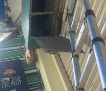 Cứu Hộ Sửa Cửa Cuốn Quận 7 Nhanh