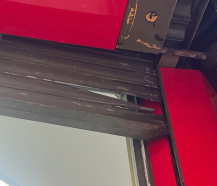 Sửa Cửa Cuốn Quận 7 Giá Tốt