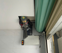 Thay Motor Cửa Cuốn Giá Rẻ Tân Trào Uy Tín Nhanh Chóng 24/24