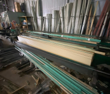 Cứu Hộ Cửa Cuốn Đường Lê Văn Lương Quận 7 