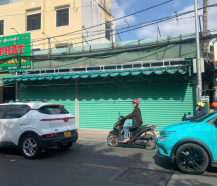 Cứu Hộ Cửa Cuốn Phường Tân Phong Quận 7