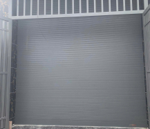 Thay Motor Cửa Cuốn Giá Rẻ Tôn Dật Tiên Uy Tín Nhanh Chóng 24/24