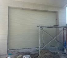 Cứu Hộ Cửa Cuốn Phường Tân Hưng Quận 7