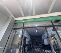 Thay Motor Cửa Cuốn Giá Rẻ Phường Tân Thuận Đông