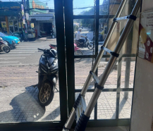 Thay Motor Cửa Cuốn Giá Rẻ Phường Tân Hưng Uy Tín 24/24