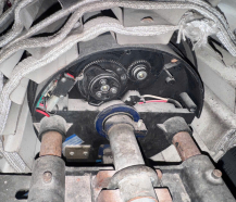 thay motor cửa cuốn giá rẻ Phạm Hữu Lầu