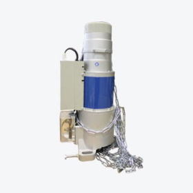 MOTOR AUSTDOOR AK300A