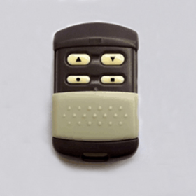 Điều khiển cửa cuốn Eurodoor T08