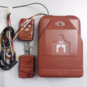 Bộ Điều Khiển Cửa Cuốn Archives