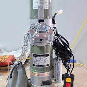 Motor cửa cuốn Taiwan - YH 400