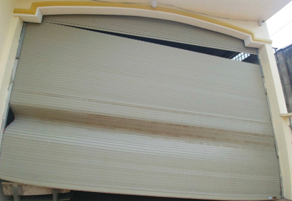 Sửa Cửa Cuốn Giá Rẻ Hưng Gia 3 Quận 7