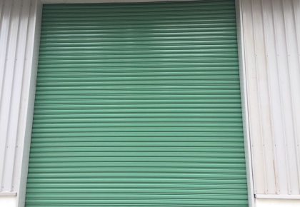 Sửa Cửa Cuốn Quận 7 Lê Thị Chợ