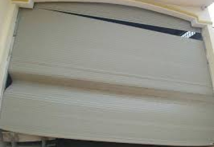 Sửa cửa cuốn quận 7 – Cấp tốc 24/24 tại đường Huỳnh Tấn Phát