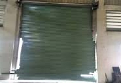 Sửa Chữa Cửa Cuốn Cấp Tốc Hoàng Trọng Mậu