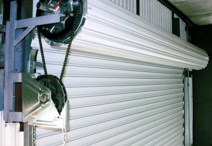 Sửa Chữa Cửa Cuốn Cấp Tốc Chuyên Dùng Chính