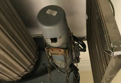 Sửa cửa cuốn Nguyễn Lương Bằng giá rẻ 24/24 tại Quận 7