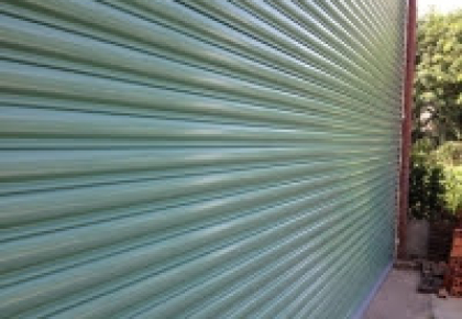 Sửa Chữa Cửa Cuốn Cấp Tốc Bế Văn Cẩm