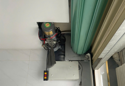 Thay Motor Cửa Cuốn Giá Rẻ Tân Trào Uy Tín Nhanh Chóng 24/24