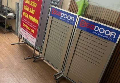 Cứu Hộ Cửa Cuốn Khu Phú Mỹ Hưng Quận 7