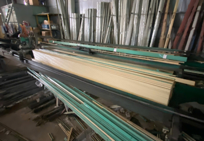 Cứu Hộ Cửa Cuốn Đường Lê Văn Lương Quận 7 