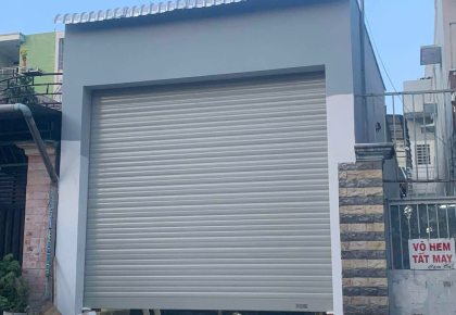 Thay lá cửa cuốn giá rẻ Bế Văn Cấm – Giải pháp tiết kiệm, bền lâu cho cửa nhà bạn