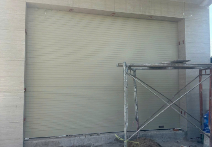 Cứu Hộ Cửa Cuốn Phường Tân Hưng Quận 7