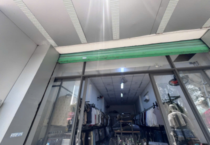 Thay Motor Cửa Cuốn Giá Rẻ Phường Tân Thuận Đông
