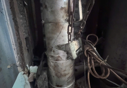 Thay Motor Cửa Cuốn Giá Rẻ Phạm Thị Ba Nhanh Uy Tín 24/24