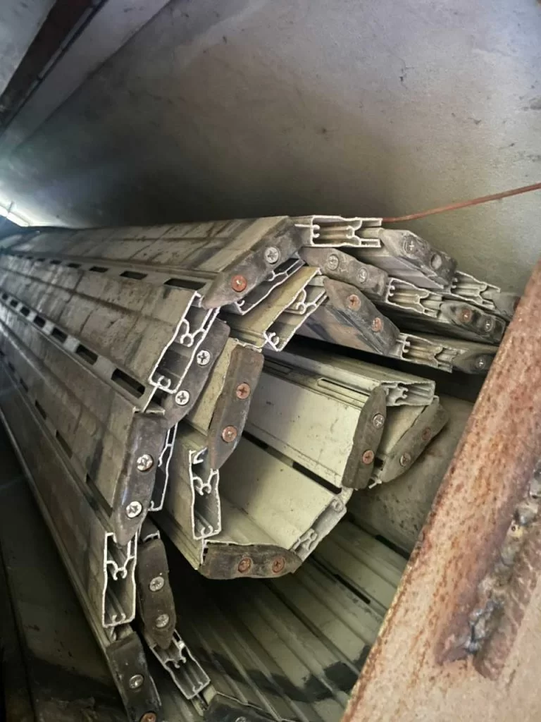 Sửa cửa cuốn Lưu Trọng Lư