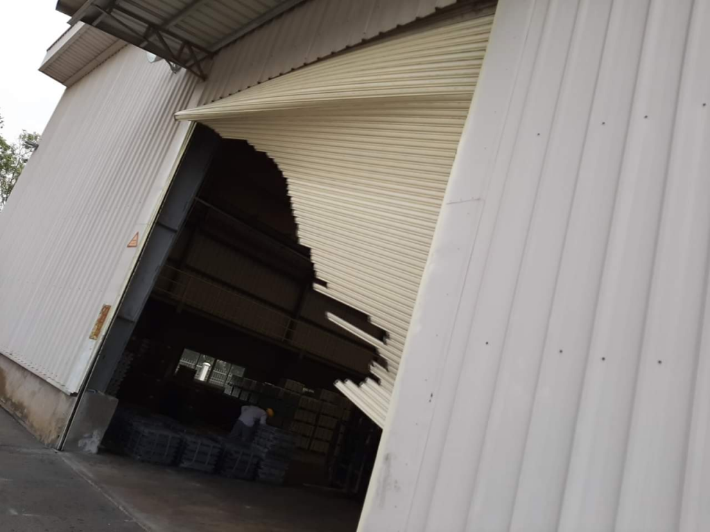 Sửa Cửa Cuốn Giá Rẻ Hưng Phước 4 Quận 7