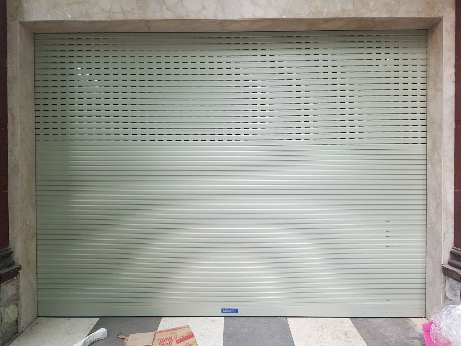 Sửa Cửa Cuốn Phường Bình Thuận Quận 7 – Hỗ Trợ Nhanh 24/24, Xử Lý Triệt Để