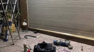 Sửa Chữa Cửa Cuốn Cấp Tốc Nguyễn Thị Thập